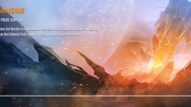 NOVA Legacy - Gameplay Walkthrough Part 1 (Android,iOS) смотреть онлайн