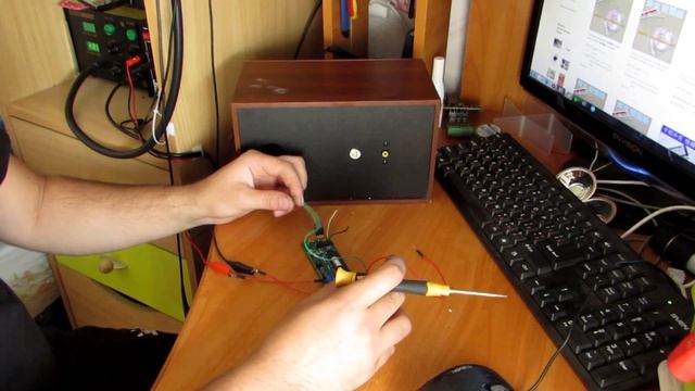 речевое оповещение ремонт регулировка работа смотреть онлайн