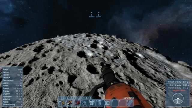 Space Engineers: Getting Down To Business (Part 4) смотреть онлайн