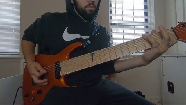 Welcome to my Channel! (Midas Riff 1) смотреть онлайн