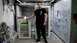 Доработка системы поворота в Инкубаторах. Инкубаторы Вячеслава Коробкова "In.Fame"