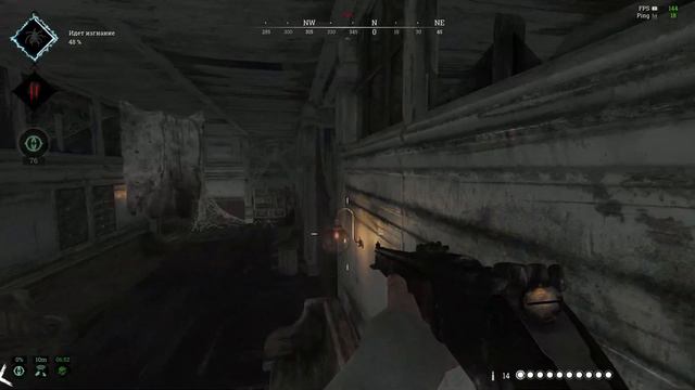 Hunt: Showdown | Уставший дед (1440p). смотреть онлайн