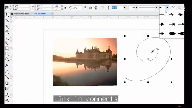 Download CorelDraw Crack For Free | CorelDraw Crack | CorelDraw Free Download 2023 смотреть онлайн