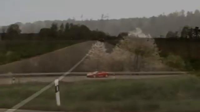 Ferrari F360 Spider F1 selber fahren! смотреть онлайн