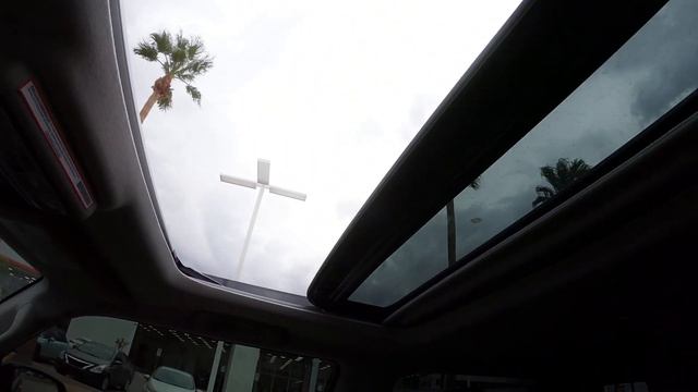 2023 Toyota 4Runner Limited POV [Test Drive] смотреть онлайн