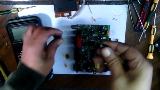 Спутниковая приставка не включается Телекарта X90. смотреть онлайн