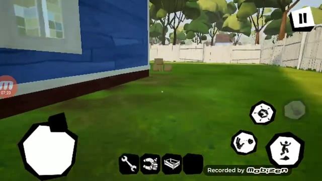 ИГРАЮ В ПРИВЕТ СОСЕД НА ТЕЛЕФОНЕ ПРОХОЖДЕНИЕ ДО 2 АКТА смотреть онлайн