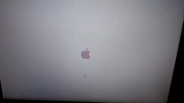 Macbook Late 2011 Model Problem