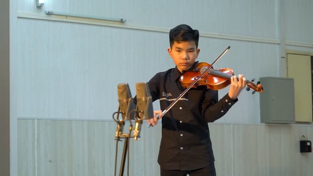 Д.Кабалевский Концерт 1-р анги А.Хосбаяр Талант 2022 Д ангилал 3-р байр смотреть онлайн