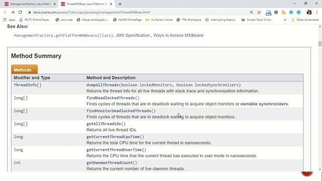 Testing Concurrent Applications смотреть онлайн