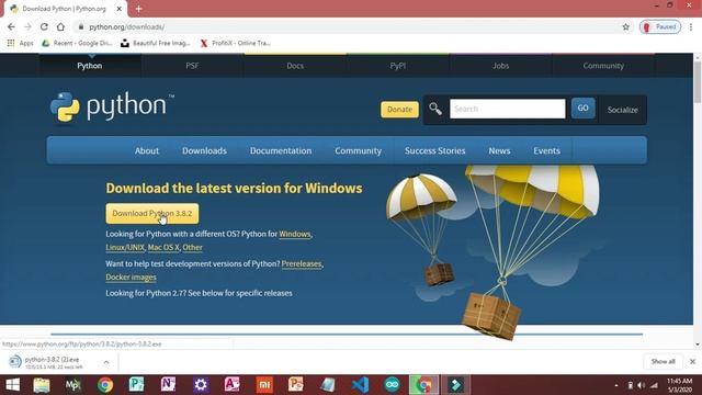 How to Install Python IDLE -- Python смотреть онлайн