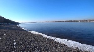 Открытие сезона по жидкой воде на Solar 420 strela jet tunnel на моторе Gladiator 30 на Ермолаево!