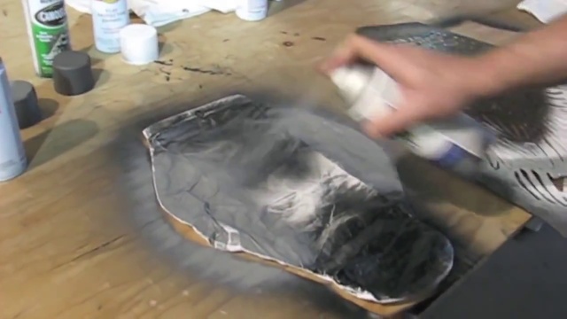 Легкие и объемные гусиные профиля своими руками - 2 смотреть онлайн