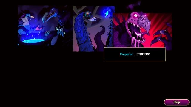 The First 15 Minutes of The Dark Crystal: Age of Resistance Tactics Gameplay смотреть онлайн