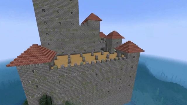 ?Top 12 MODS de DUNGEONS y ESTRUCTURAS para Minecraft 1.17.1⭐ Fortalezas, Mazmorras, Castillos...? смотреть онлайн