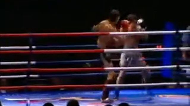 Иван Бабаченко VS Роман Пеньковский смотреть онлайн
