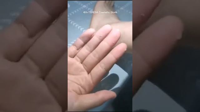 Amazing!Look at this foot peeling spray смотреть онлайн