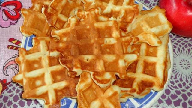 Кухня Мамашки