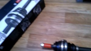 СТУЧИТ ПЕРЕДНИЙ ПРИВОД НА РЕНО ЛОГАН