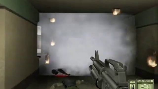 Great Moments in Soldier of Fortune II: Double Helix смотреть онлайн