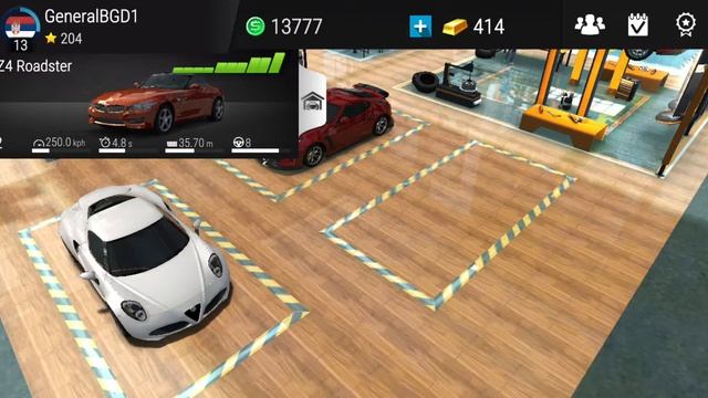 Gear club true racing service shop and race смотреть онлайн