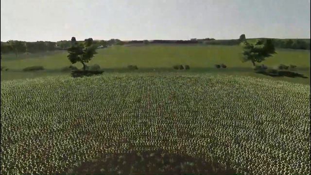 Fs 19 обновлённая версия карты Величковка. Возможно уже не актуально, но возможно кому-то зайдет смотреть онлайн