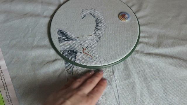 Вышивальный ДНЕВНИК март 2019/ новые СТАРТЫ и РЕстарты смотреть онлайн