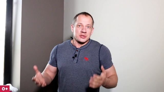 Натяжной потолок в Москве//Отзыв клиента/Сергей Рудзевич смотреть онлайн