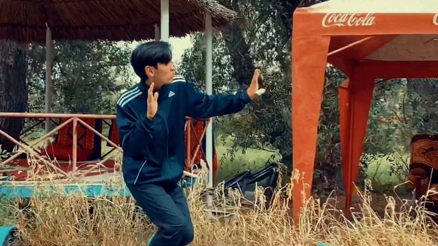 Kalifarniya- Jurup Kelejatasyn 🎞🎞