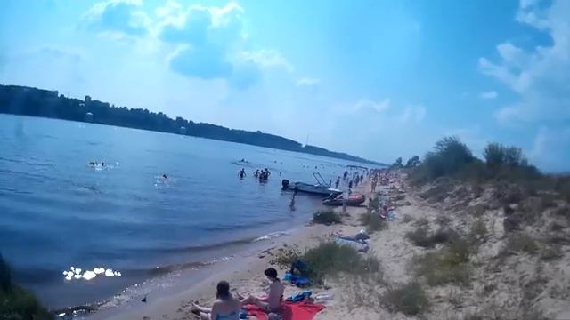 левый берег Волги смотреть онлайн