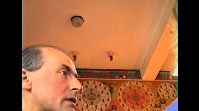 В ИНДИИ ДХАРМАСАЛА 1996г смотреть онлайн