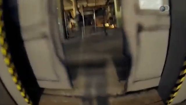 Миф об игре Doom I MythBusters