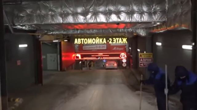 Нужен ли прогрев двигателя зимой смотреть онлайн