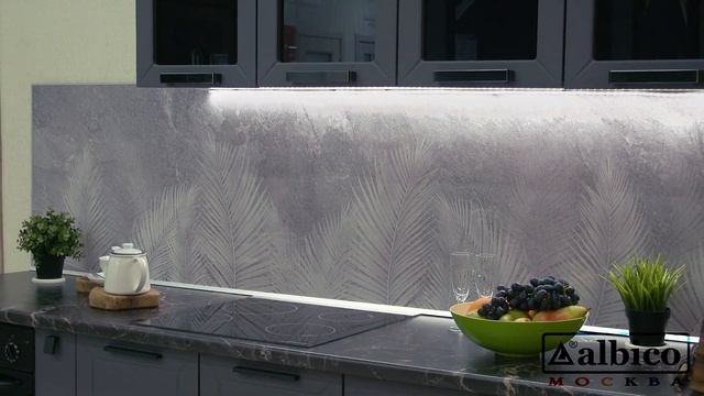 Кухонный фартук SP 365 смотреть онлайн