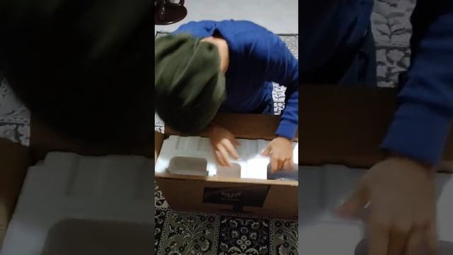 Asus Tuf Gaming VG24VQ Kutu açılımı смотреть онлайн