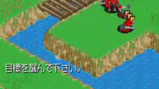 Mech Platoon Planet Lichen Mission 5 GamePlay смотреть онлайн