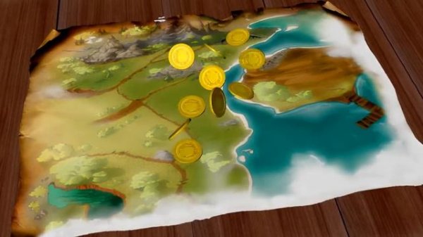 Best Logic Puzzle: World Challenge Prerelease Trailer