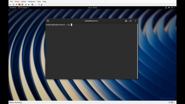 Getting started with KVM Virtulization on Fedora: A Beginner's Guide смотреть онлайн