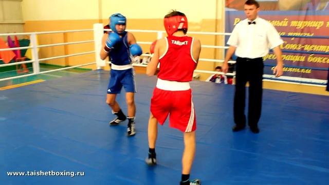 Брюханов Данила (Тайшет) vs Улаханов Семён (Ангарск) смотреть онлайн