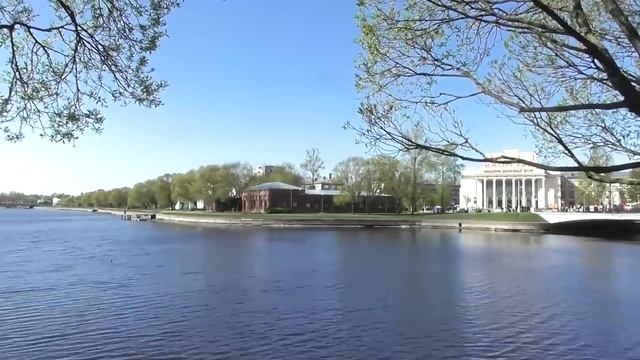 Город Колпино город РоднойKolpino city Native city :3