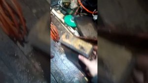 промывка радиатора чистка печки ваз 2101-2107