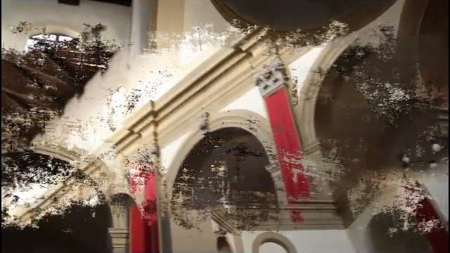 20:e DECEMBER SANKTA LUCIA, SIRACUSA - Helgonbildens återfärd till Domkyrkan. смотреть онлайн