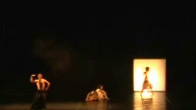 Boroditsky Dennis Dance Company. смотреть онлайн