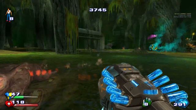 King Kong! #4 Serious Sam 2 смотреть онлайн