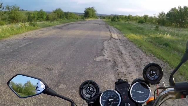 разговорная ПОКАТУШКА на Мопеде Альфа ! МОЯ ЦЕЛЬ ..... смотреть онлайн