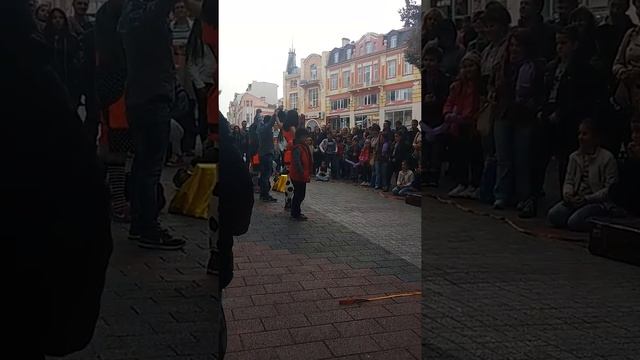 Clowns в Пловдив !!!!!