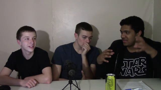 The Rogue Island Talk Show Episode 1: Game of Thrones...'nuff Said смотреть онлайн