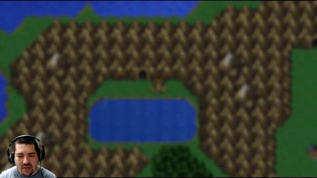 Final Fantasy 3 Pixel Remaster (PC) Part 1 New Game !! смотреть онлайн