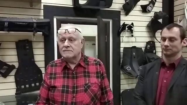 Встреча с руководством завода Ява JAWA , Владимир Засадил, Иржи Крафт. смотреть онлайн