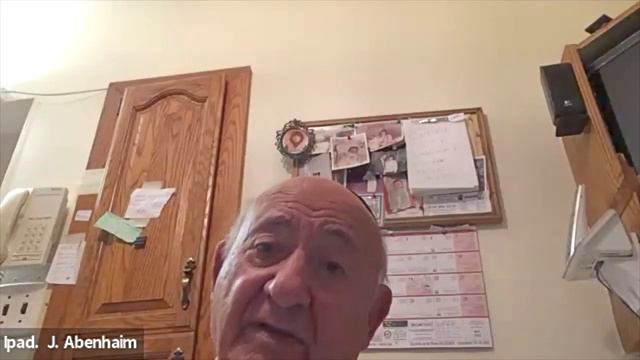 Limoud Torah 05-17-2022 смотреть онлайн
